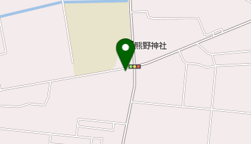 千葉酒店の地図画像