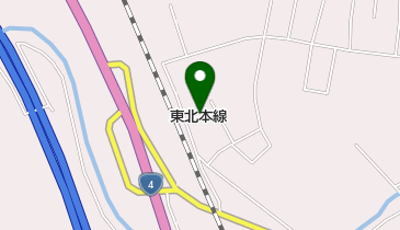 社会福祉法人共伸会共伸園の地図画像