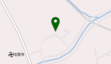 熊野神社の地図画像