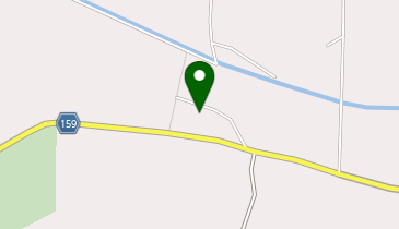 川嶋美容室の地図画像