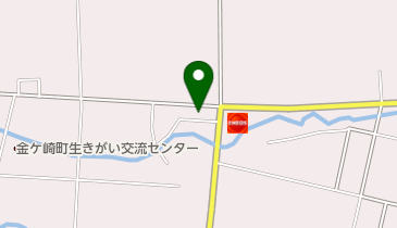 ヘアー・サロン・チバの地図画像