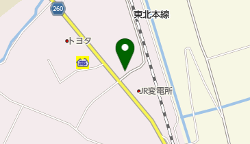 株式会社高千穂の地図画像