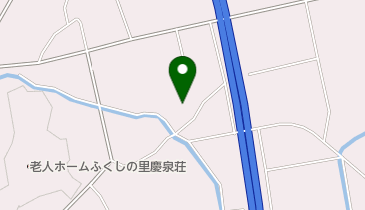 いわて平泉農業協同組合 平泉カントリーエレベータの地図画像