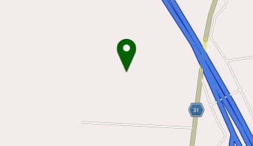 グループホーム南郷荘の地図画像