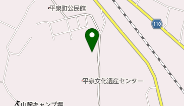 日本美術工芸社の地図画像