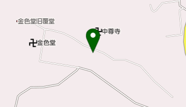 宗教法人願成就院の地図画像