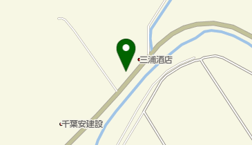 県南オートの地図画像
