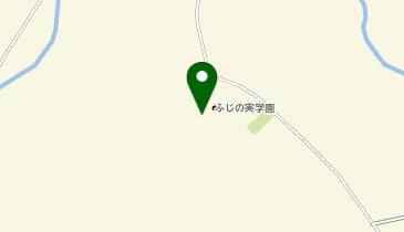 ふじの実学園の地図画像