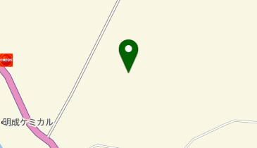 大昌電子の地図画像