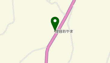 おやまの地図画像