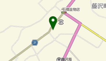 やまにの地図画像