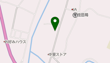 かくえ商店の地図画像