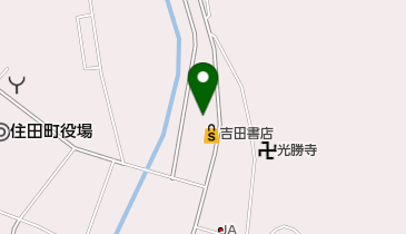 風月亭の地図画像