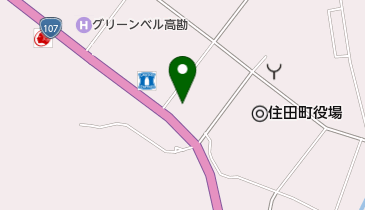 松嶋家の地図画像