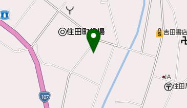 気仙地方森林組合の地図画像