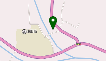 本田酒店の地図画像