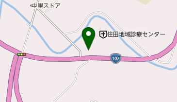 有限会社遠藤モータースの地図画像