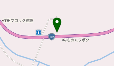 山崎タイヤの地図画像