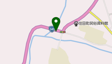 佐藤純一魚店の地図画像