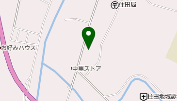菅野畳店の地図画像