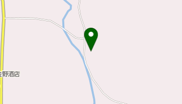 水野貢養豚場の地図画像