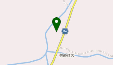 有限会社川村鉄筋工業の地図画像