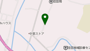 曙電業社の地図画像