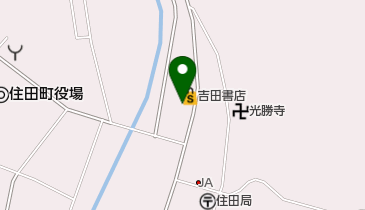 ひらさか美容室の地図画像