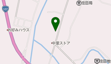 みゆき美容院の地図画像