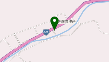 黄金屋給食センターの地図画像