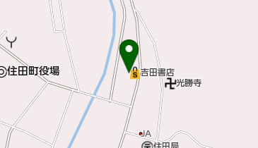 村保洋品店の地図画像