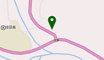 菊池久子理容店の地図画像