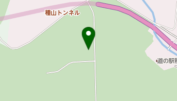 岩手県農業研究センター畜産研究所種山畜産研究室の地図画像