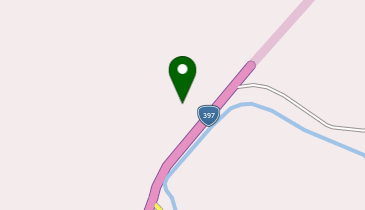 住田町役場 大股地区公民館の地図画像