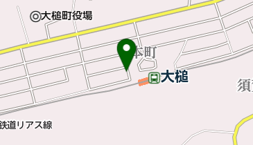 ビーカフェ(BE-CAFE)の地図画像