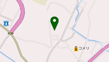 宗教法人立正佼成会大槌支部の地図画像