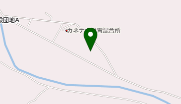有限会社八幡組営業所の地図画像