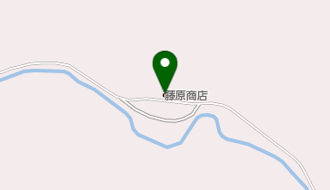 藤原酒店の地図画像