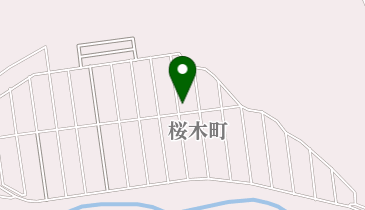 やはたファミリーショップの地図画像