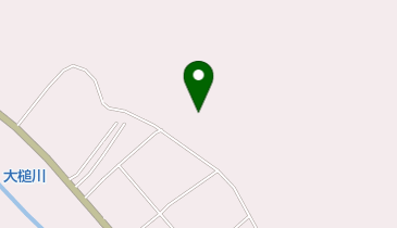 有限会社上田製材所の地図画像