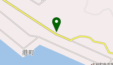 坂本鉄工所の地図画像