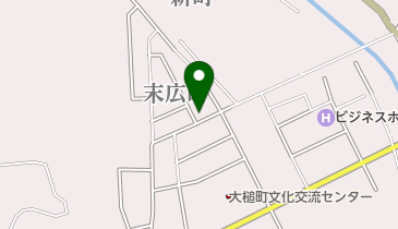 ハーツ(Hearts)の地図画像