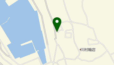 中村屋の地図画像