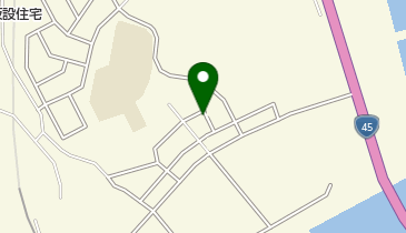 昆政商店の地図画像