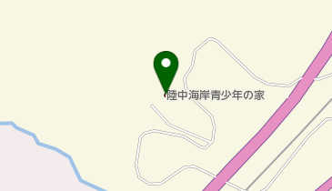 株式会社ニッコクトラスト東日本の地図画像