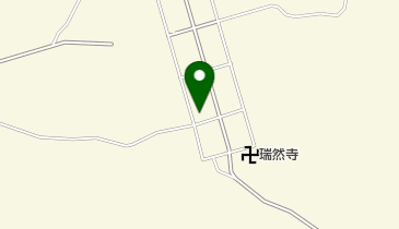 有限会社清水水産の地図画像