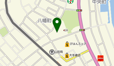 岩手県下閉伊郡山田町の銀行/信金/ATM一覧 - NAVITIME