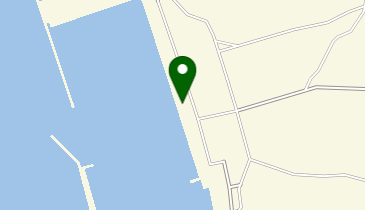 船越湾漁業協同組合の地図画像