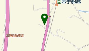 株式会社佐々木組の地図画像