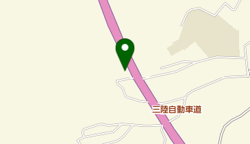 有限会社福士工務店の地図画像